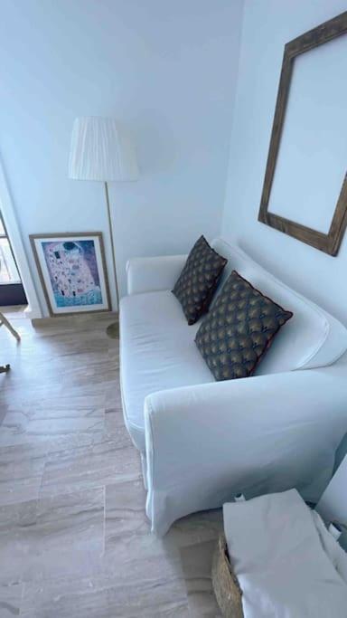 All About Views. Las Mejores Vistas En Cadiz. Apartment Exterior photo