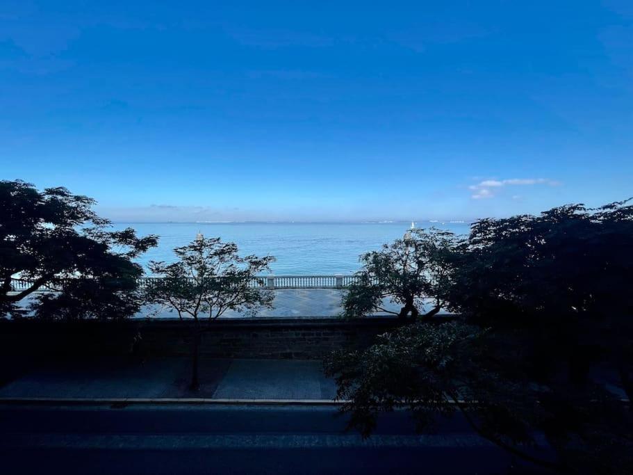 All About Views. Las Mejores Vistas En Cadiz. Apartment Exterior photo