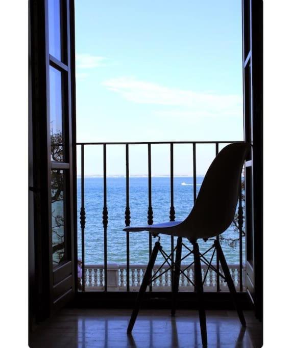 All About Views. Las Mejores Vistas En Cadiz. Apartment Exterior photo