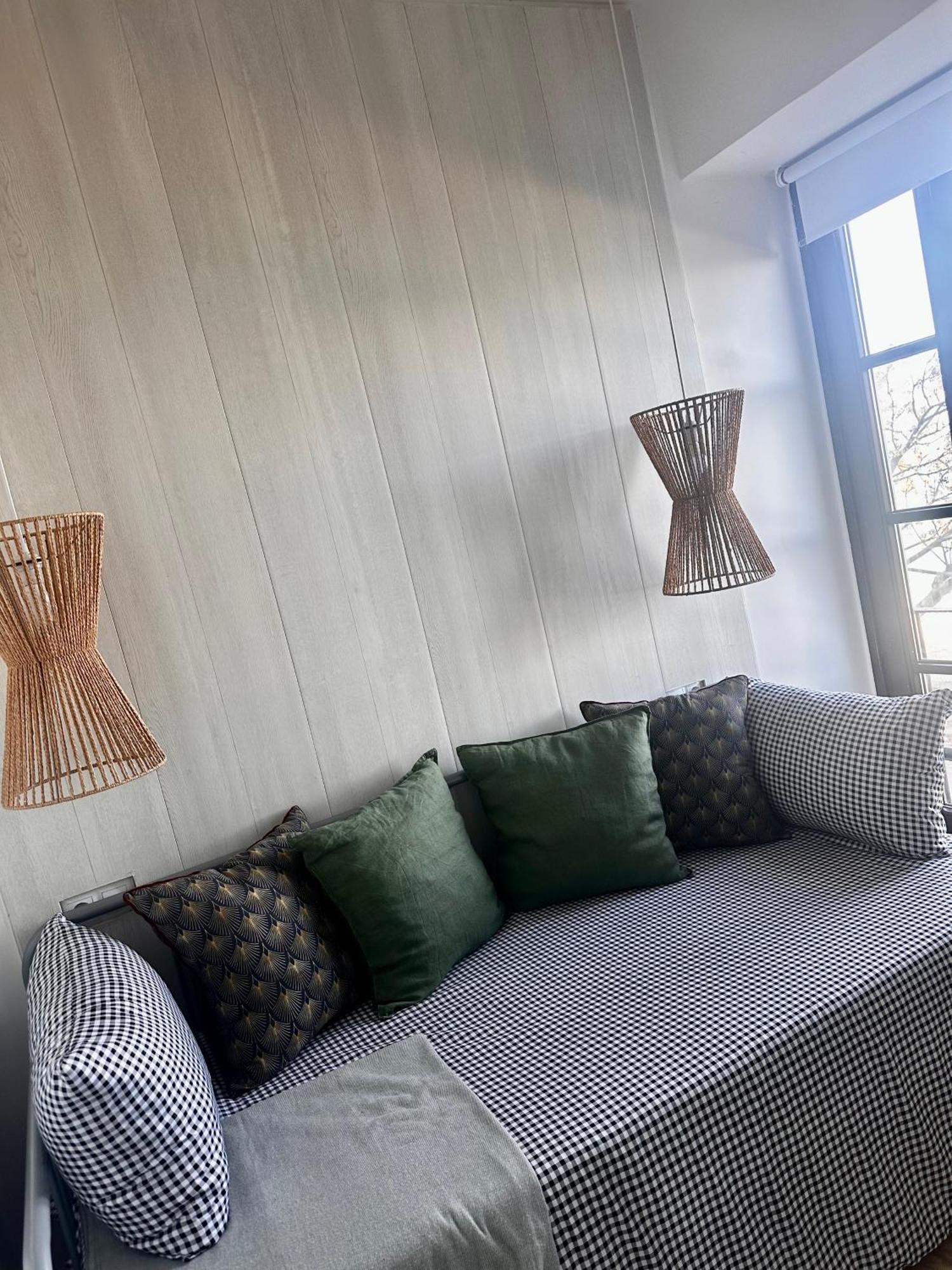 All About Views. Las Mejores Vistas En Cadiz. Apartment Exterior photo