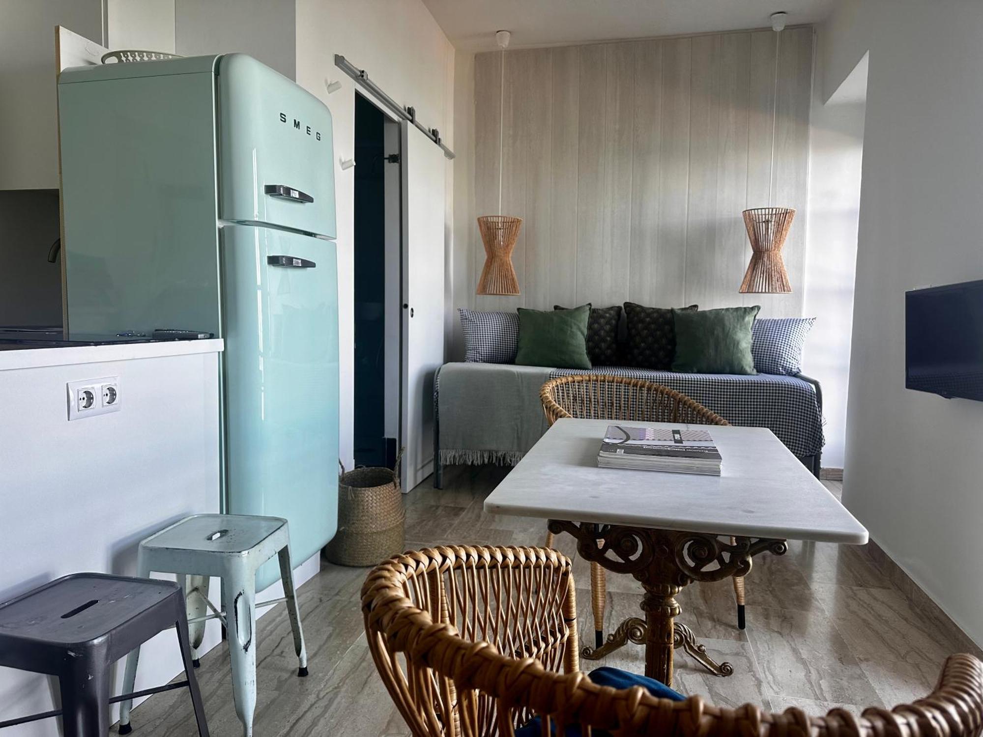 All About Views. Las Mejores Vistas En Cadiz. Apartment Exterior photo